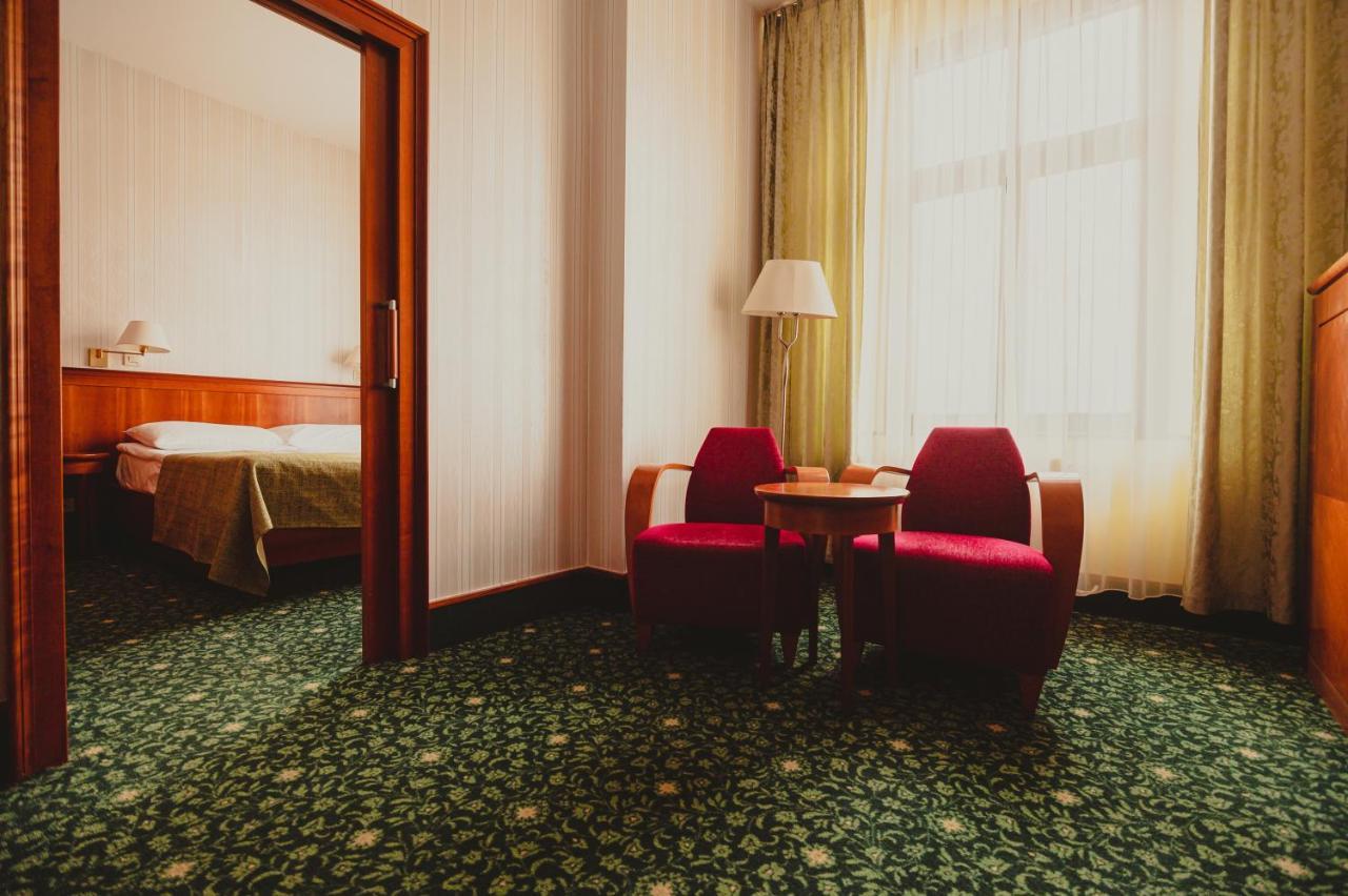 Hotel Kristal - Terme Krka Dolenjske Toplice Esterno foto
